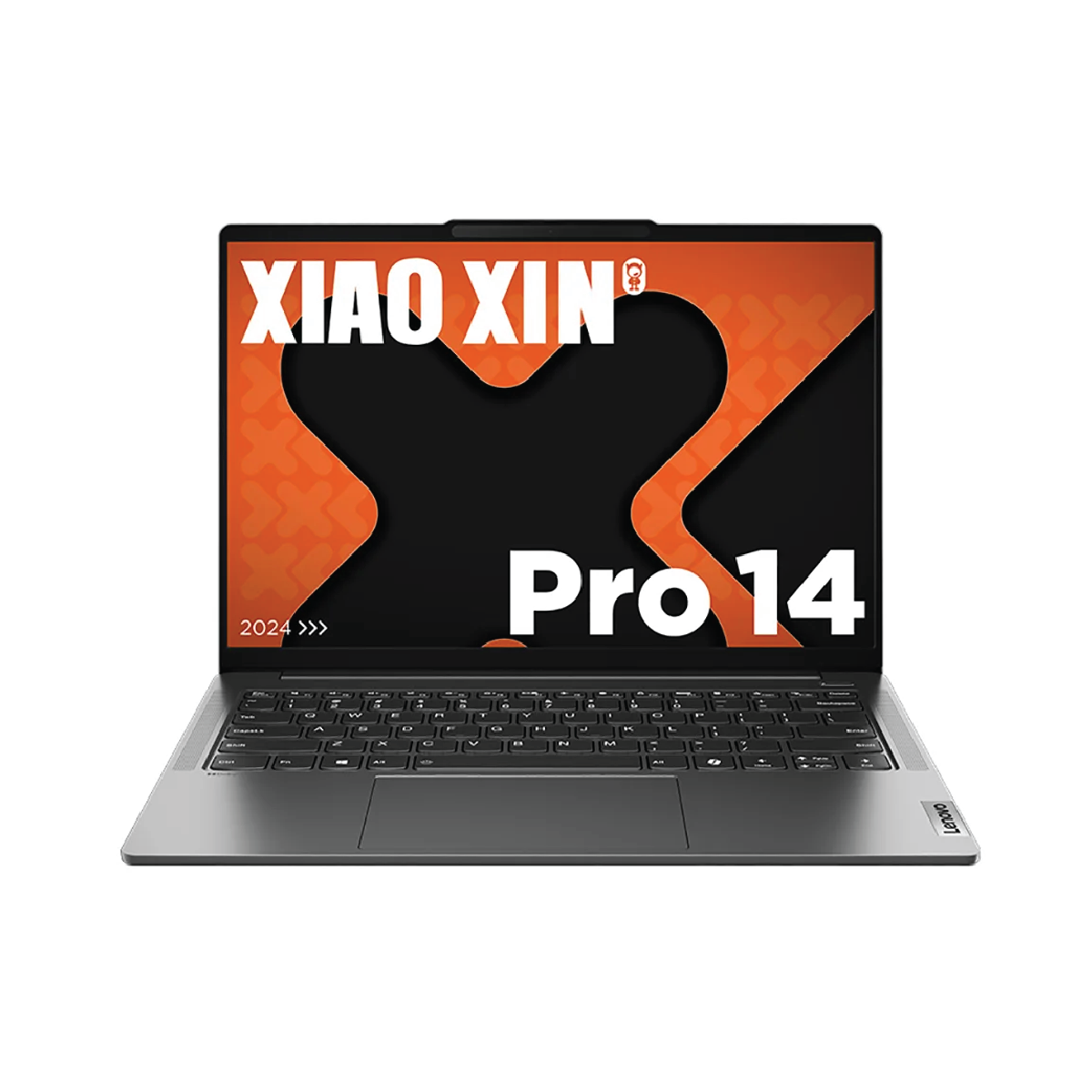 AI Xiaoxin Pro 14 2024 (Lenovo IdeaPad 5 Pro) R7-8845H 32GB RAM 1TB SSD