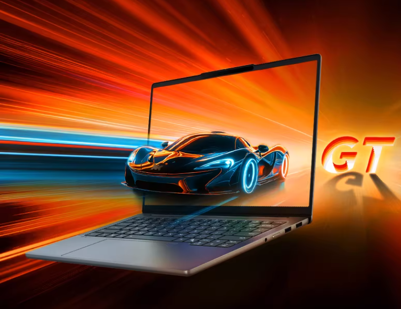 Xiaoxin Pro 14 GT 2026 (Lenovo IdeaPad Pro 5a) AI 9 H 465| 32GB RAM| 1TB SSD