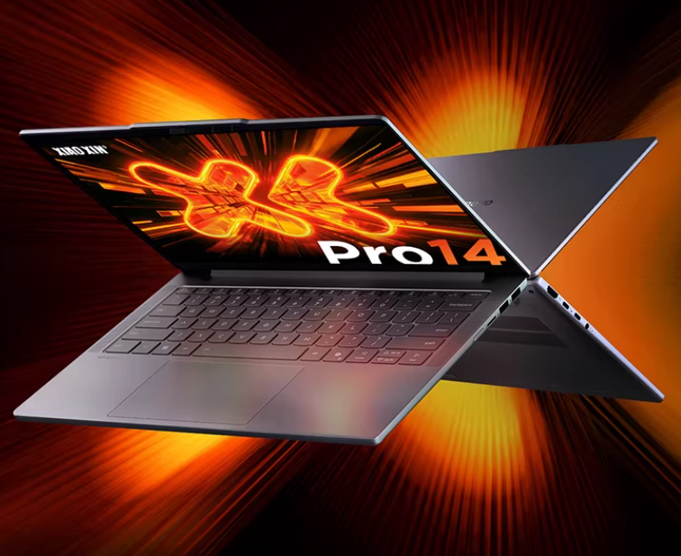 Lenovo Xiaoxin Pro 14 2026 (IdeaPad Slim 5a 2026 )Ryzen AI 7 H 450 / 32GB RAM / 1TB SSD