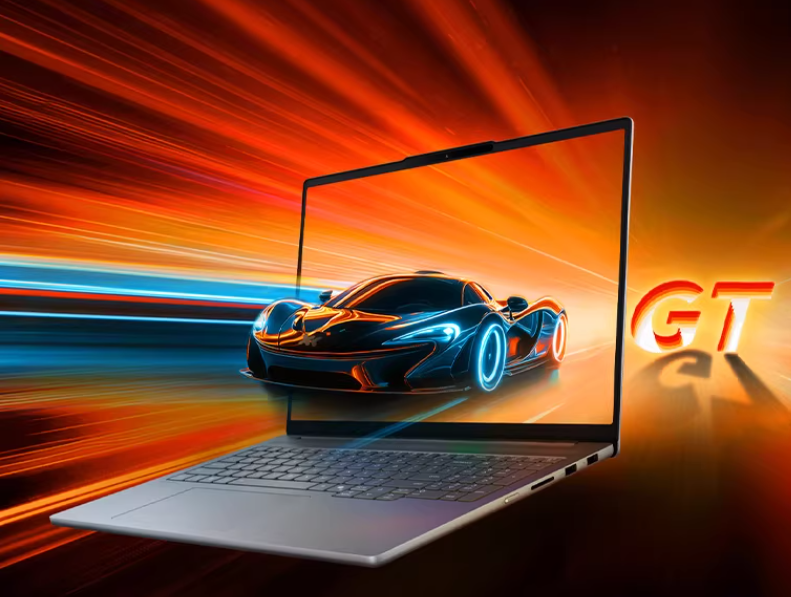 Xiaoxin Pro 16 GT 2026 (Lenovo IdeaPad Pro 5a) AI 9 H 465| 32GB RAM| 1TB SSD