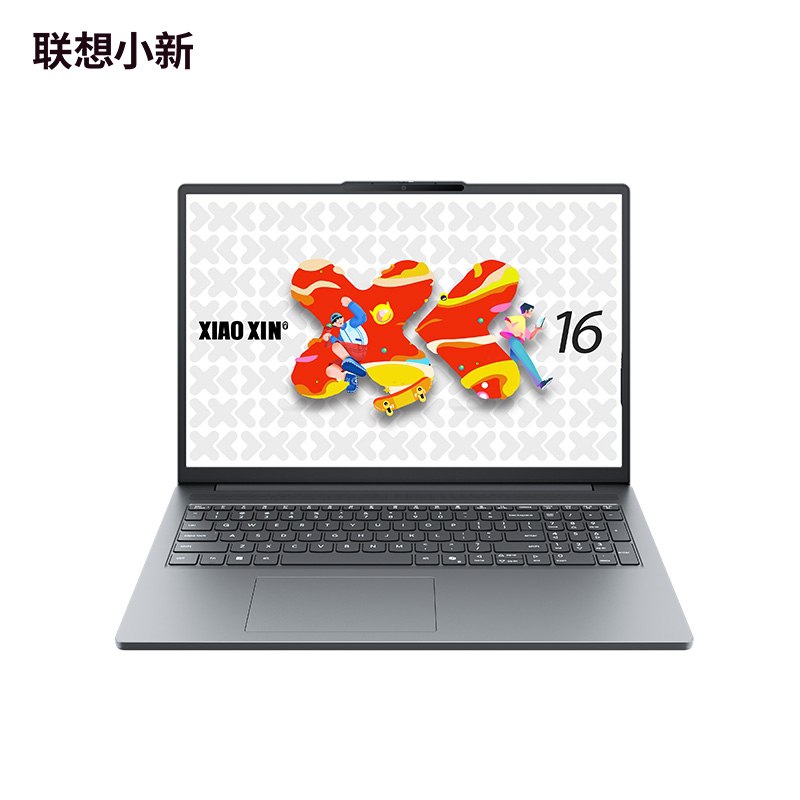 Xiaoxin 16c 2025 (Lenovo IdeaPad Slim 3) R7-170HS 16GB RAM 512GB SSD