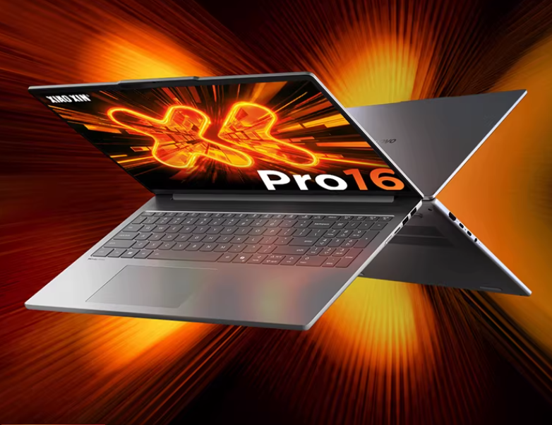 Lenovo Xiaoxin Pro 16 2026 (IdeaPad Slim 5a 2026 )Ryzen AI 7 H 450 / 32GB RAM / 1TB SSD
