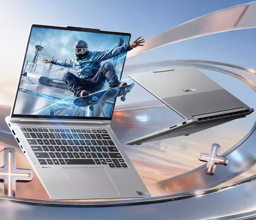 Thinkbook 14 G8+ 2026 Core Ultra X7 358H 32GB RAM 1TB SSD 14.5″ 3K 120Hz(LUNAR GREY)(STAR WHITE)