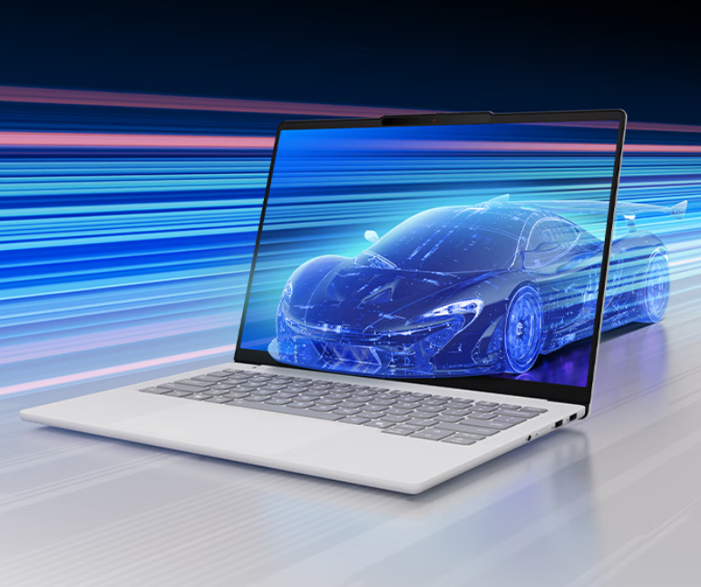 Xiaoxin Pro 14 GT 2026 (Lenovo IdeaPad Pro 5i) Core Ultra X7 358H| 32GB RAM| 1TB SSD