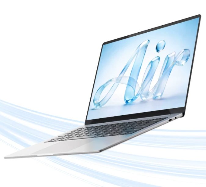 Lenovo Lecoo Air 16 2026 Core 5-315 2GB RAM 512GB SSD