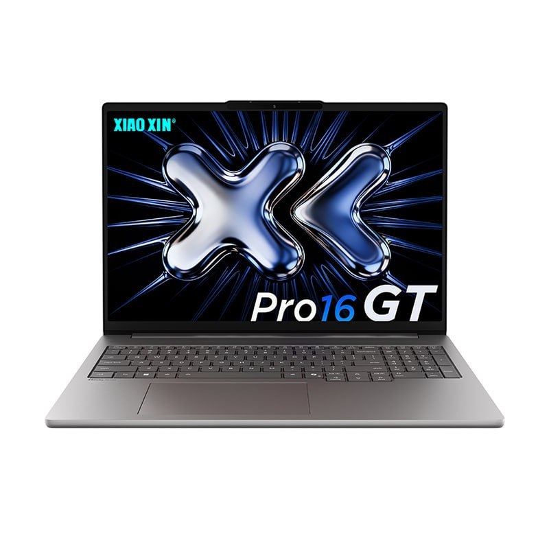 Xiaoxin Pro 16 GT 2026 (Lenovo IdeaPad Pro 5i) Core Ultra 5 338H| 32GB RAM| 1TB SSD