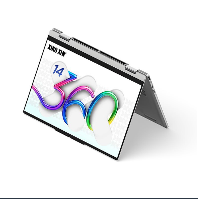 Xiaoxin 14 360 2026(IdeaPad 5i 2-in-1 2026) Core Ultra 5 336H | 32 GB RAM | 1TB SSD