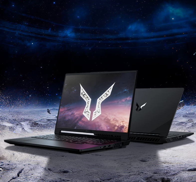 Lecoo Fighter 7000P 2026 Utra 7-251HX / 16GB RAM / 1TB SSD / RTX5060 16inch