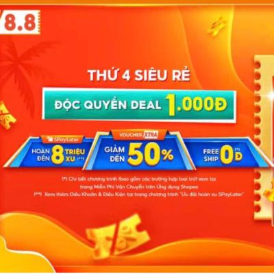 Banner thông báo