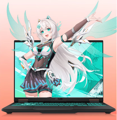 ASUS TUF Gaming A16 (2026) (Ryzen9-9955HX | 16GB RAM|1TB SSD| RTX 5060| 300Hz)