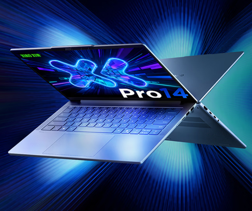 Lenovo Xiaoxin Pro 14 2026 (IdeaPad Slim 5i 2026 )Core Ultra 5 H 336 / 32GB RAM / 1TB SSD
