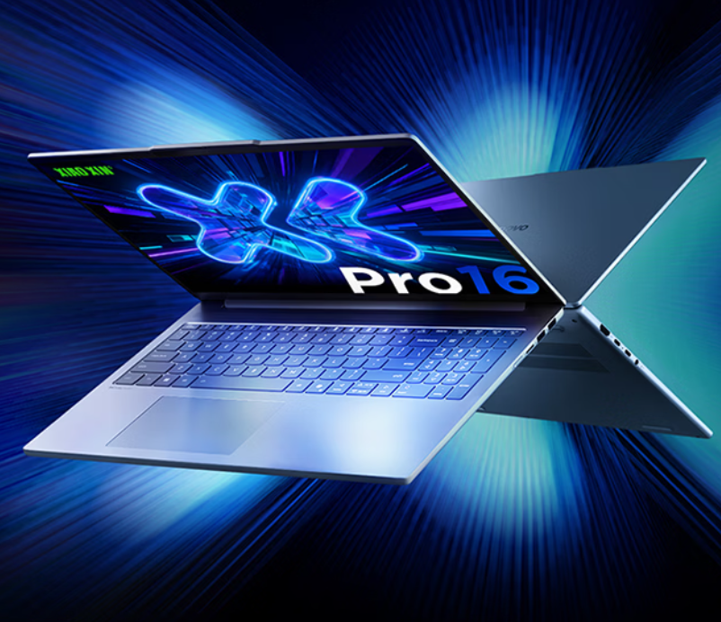 Lenovo Xiaoxin Pro 16 2026 (IdeaPad Slim 5i 2026 )Core Ultra 7 H 356 / 32GB RAM / 1TB SSD