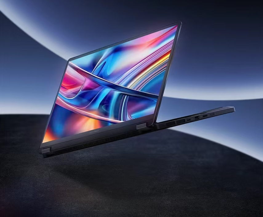 Asus ProArt PX13 2026 GoPro Edition (AI Max+ 395| 128GB RAM| 1TB SSD| 13″ 2.8K OLED Cảm Ứng)