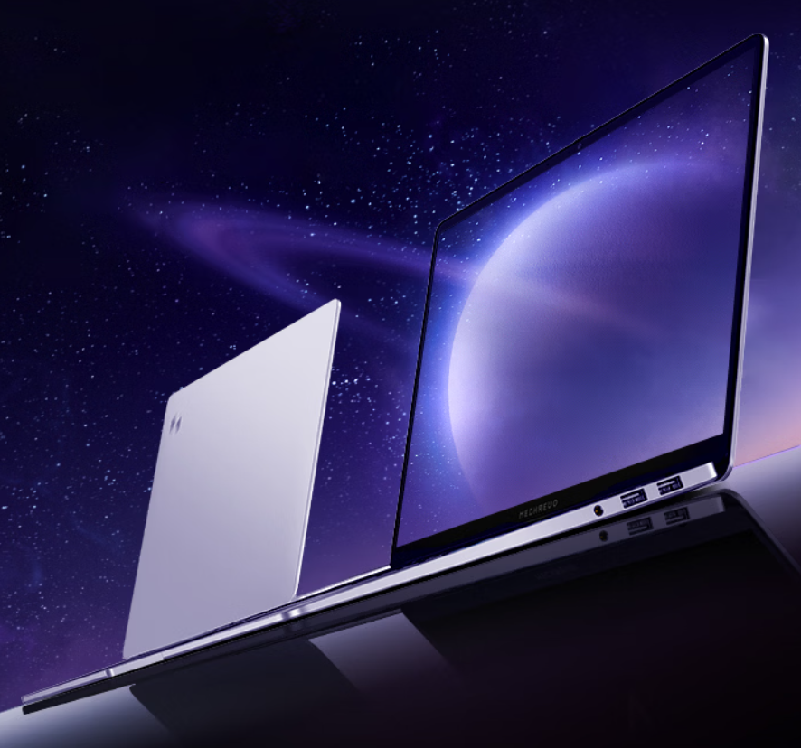 Mechrevo Xingyao 14 (Core Ultra X7 358H| 32GB RAM| 1TB SSD| 2.8K OLED 120Hz)