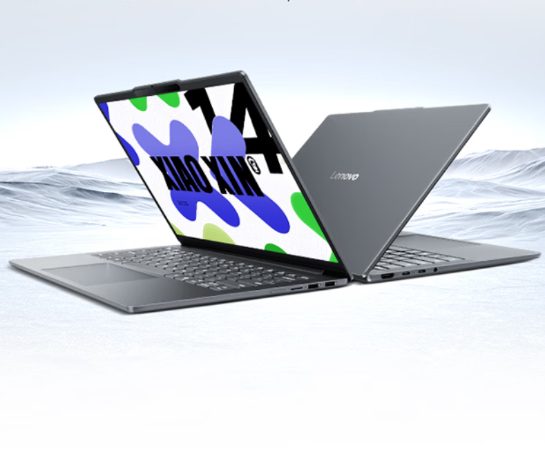 Xiaoxin 14 2025( Lenovo IdeaPad Slim 5 2025 ) Ultra5 135H / 16GB RAM / 512GB SSD