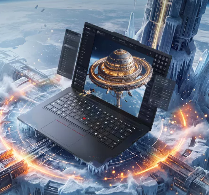 ThinkPad T14P 2026 Core Ultra X9-388H 32/64GB RAM 1TB SSD