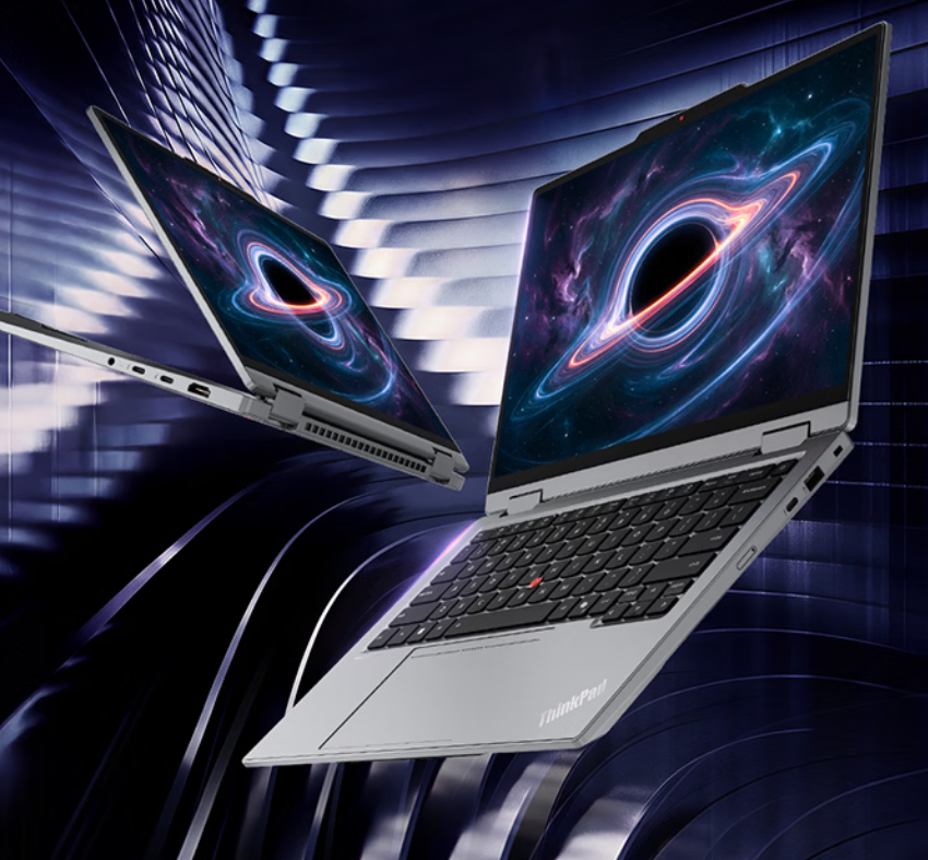 ThinkPad X1 2-in-1 Gen 11 Aura Edition Core Ultra 7 355 / 32GB RAM / 1TB/2TB SSD